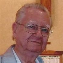 William Richard Scalfaro