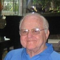 John Stewart  Jones
