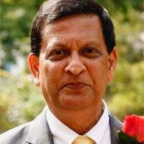 Vasantha N.  Rajasekara