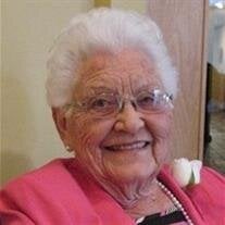 Mildred  Castleberry