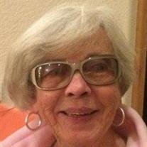 Doris E. Robinson