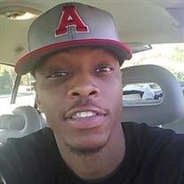 Canzone Shomari Ayna Robinson