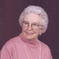 Dorothy  Fuller
