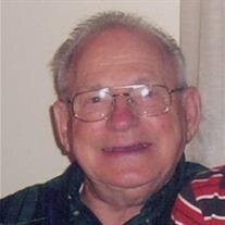 Harvey J.  Lowery