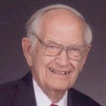 Charles Manning Henderson