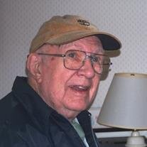 Marvin Wilbur Tarpley