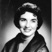 Fredna Jean Inman Pierce   Fielden