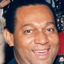 James Henry  Fant