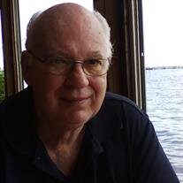 Phillip D. Reffitt