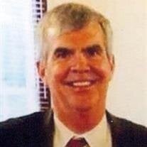 Randal 'Randy'  Graham
