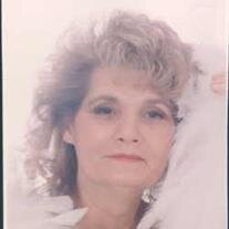 Judy Ann Eller
