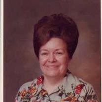 Carline Shields Worley