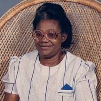 Iris  Brown