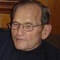 A.L.  Crider