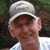 Vincent (Vince)  Nunn