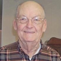 William (W.A.)  Spicer