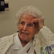 Geraldine Anderson Henrie