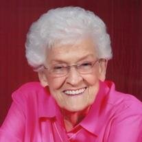 Betty  Tingle Mull