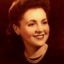 Thelma Frances Powell