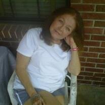 Rita  Grady