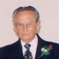 Oswell  Griffin