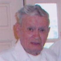 John Edward Chambers