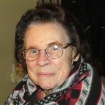 Doris Williams Loyd