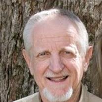 Ronald  Cook