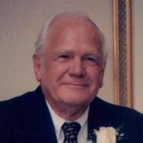 Richard Odell Mashburn