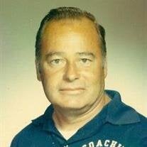James T. (Jim)  Barfield