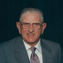Walter Lewis  Pollard
