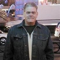 Thomas Gary  Turner