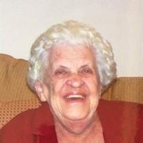 Rita Lefevre Cobb