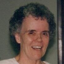 Doris A.  Sawyer