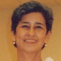 Carmen  Martin