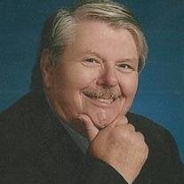 William  George (Billy) Keith