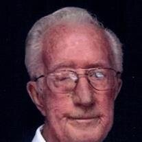 Raymond  Crumbley