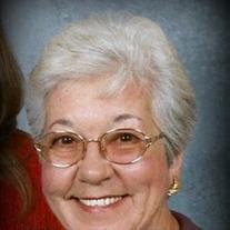 Shirley  Berry