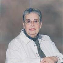 Virginia Elizabeth Huiet