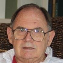 Tony D. McCain