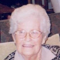 Ruth Hopkins  Barnes