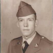 Lance C.  Brook