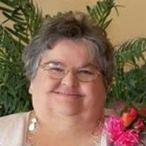 Beverly Mae Haen  Harper