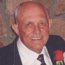 Leonard (Buddy)  Morris