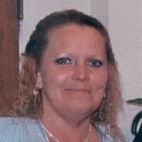 Theresa Bonnie Boyd Ritter