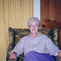 Christine  Robinson