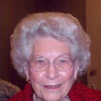 Dorothy  Berger
