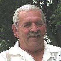 Dennis P. Morehouse