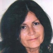 Pauline "Doris" Gutierrez