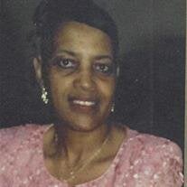 Ms. Brenda Joyce Evans